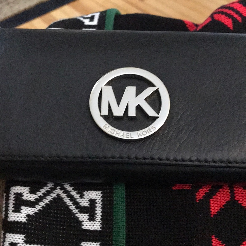MK wallet